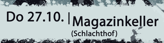 im Schlachthof - Magazinkeller in Bremen